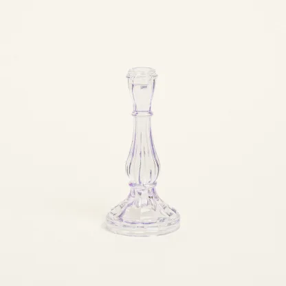 ΚΗΡΟΠΗΓΙΟ 10 x 21,5 CM ΛΙΛΑ   Beauty Home