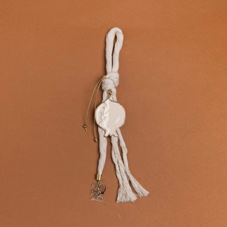 ΚΡΕΜΑΣΤΟ ΜΕΤΑΛΛΙΚΟ ΡΟΔΙ ΜΕ ΣΜΑΛΤΟ ΕΚΡΟΥ / ΧΡΥΣΟ Beauty Home ΚΡΕΜΑΣΤΟ ΜΕΤΑΛΛΙΚΟ ΡΟΔΙ ΜΕ ΣΜΑΛΤΟ ΕΚΡΟΥ / ΧΡΥΣΟ Beauty Home