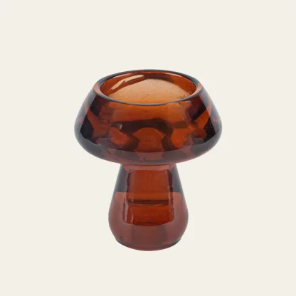 ΚΗΡΟΠΗΓΙΟ ΜΑΝΙΤΑΡΙ Δ. ΟΨΗΣ ΚΑΡΑΜΕΛΑ Ø 6,5×7,3CM   Beauty Home