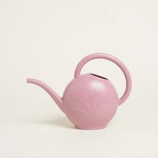 ΠΟΤΙΣΤΗΡΙ ΑΝΑΓΛΥΦΟ 33 x 24 cm ΣΑΠΙΟ ΜΗΛΟ   Beauty Home