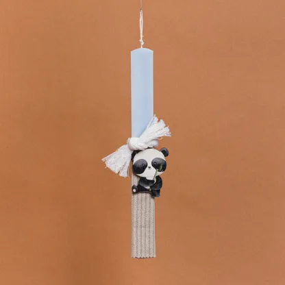 ΛΑΜΠΑΔΑ ΣΤΟΛΙΣΜΕNH “PANDA”   Beauty Home