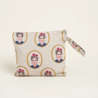 ΝΕΣΕΣΕΡ 29 x 25 cm ΦΡΙΝΤΑ ΚΑΛΟ   Beauty Home
