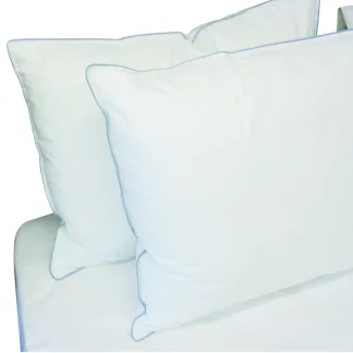 Μαξιλαρι Ύπνου ΚΟΜΒΟΣ 3D Soft Μικροϊνών 50x70 700γρ Μαλακό