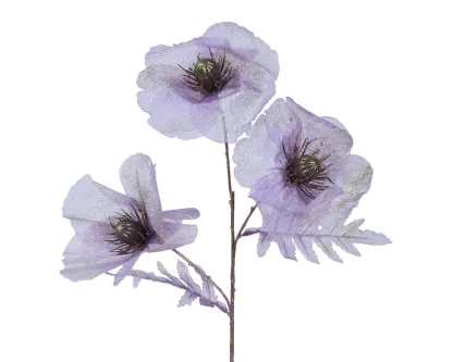 ΠΑΠΑΡΟΥΝΑ ΛΙΛΑ 76 cm   Beauty Home
