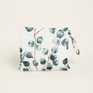 ΝΕΣΕΣΕΡ 29 x 25 cm ΕΥΚΑΛΥΠΤΟΣ   Beauty Home