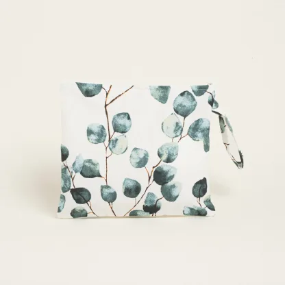 ΝΕΣΕΣΕΡ 29 x 25 cm ΕΥΚΑΛΥΠΤΟΣ   Beauty Home