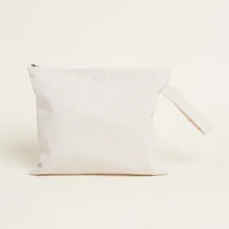 ΝΕΣΕΣΕΡ 29 x 25 cm ΕΚΡΟΥ ΧΡΥΣΟ LUREX   Beauty Home