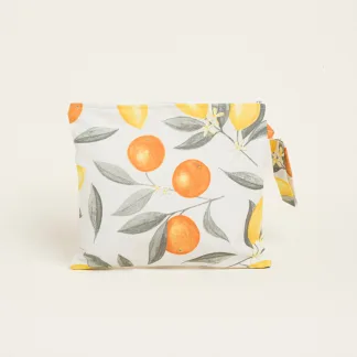 ΝΕΣΕΣΕΡ 29 x 25 cm ΠΟΡΤΟΚΑΛΙΑ ΚΑΙ ΛΕΜΟΝΙΑ   Beauty Home