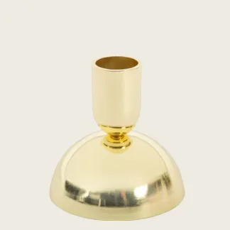 ΜΕΤΑΛΛΙΚΟ ΚΗΡΟΠΗΓΙΟ 7x7cm   Beauty Home