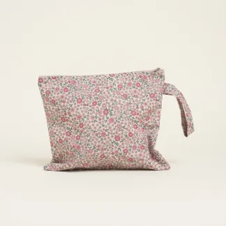 ΝΕΣΕΣΕΡ 29 x 25 cm ΡΟΖ ΜΑΡΓΑΡΙΤΕΣ   Beauty Home