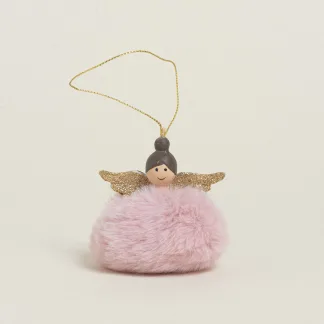 ΑΓΓΕΛΑΚΙ ΡΟΖ 5 x 7.5 cm   Beauty Home