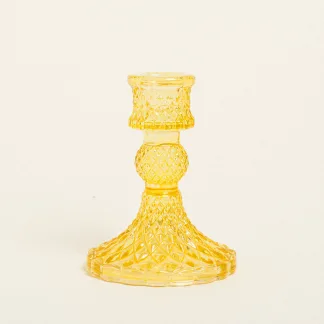 ΚΗΡΟΠΗΓΙΟ 8 x 10 cm ΚΙΤΡΙΝΟ   Beauty Home