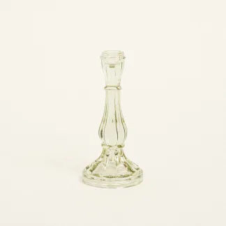 ΚΗΡΟΠΗΓΙΟ 10 x 21,5 CM ΠΡΑΣΙΝΟ   Beauty Home