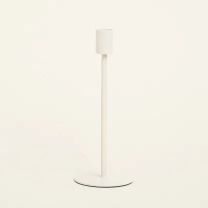 ΜΕΤΑΛΛΙΚΟ ΚΗΡΟΠΗΓΙΟ ΕΚΡΟΥ 23 cm   Beauty Home