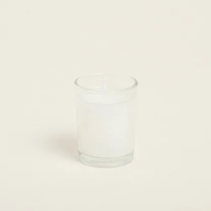 ΠΟΤΗΡΑΚΙ ΜΕ ΚΕΡΙ 6 x 4,5 cm   Beauty Home