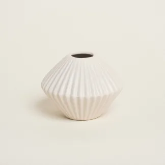 ΒΑΖΟ ΚΕΡΑΜΙΚΟ Palermo 11×7.8cm   Beauty Home