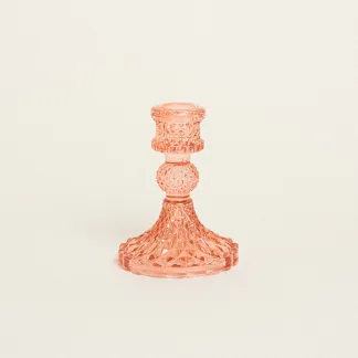 ΚΗΡΟΠΗΓΙΟ ΓΥΑΛΙΝΟ ΤΕΡΑΚΟΤΑ Ø8 x 10,5 cm   Beauty Home