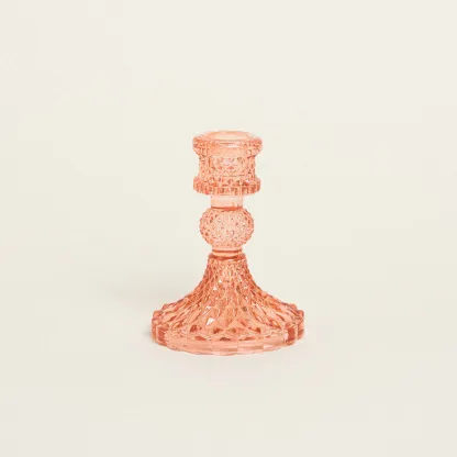 ΚΗΡΟΠΗΓΙΟ ΓΥΑΛΙΝΟ ΤΕΡΑΚΟΤΑ Ø8 x 10,5 cm   Beauty Home