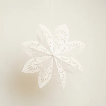 ΦΩΤΙΣΤΙΚΟ ΝΙΦΑΔΑ ΒΕΛΟΥΤΕ 50 cm   Beauty Home