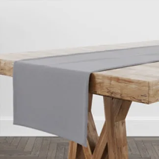 ΡΑΝΝΕΡ ΓΚΡΙ PREMIUM  Γκρι Beauty Home