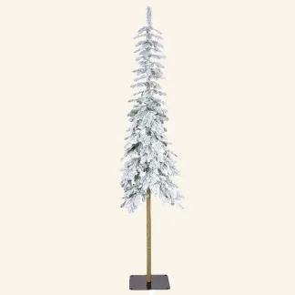 ΧΙΟΝΙΣΜΕΝΟ ΑΛΠΙΚΟ ΕΛΑΤΟ 41 X 180 CM   Beauty Home