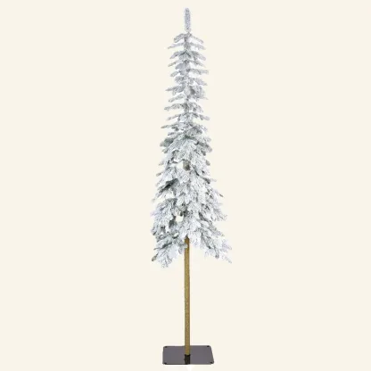 ΧΙΟΝΙΣΜΕΝΟ ΑΛΠΙΚΟ ΕΛΑΤΟ 41 X 180 CM   Beauty Home
