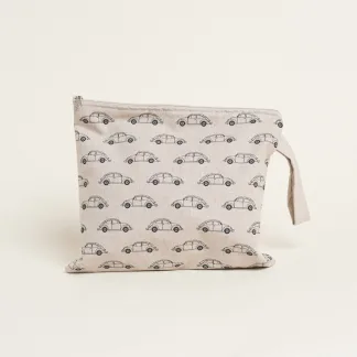 ΝΕΣΕΣΕΡ 29 x 25 cm ΚΛΑΣΙΚΟ ΑΥΤΟΚΙΝΗΤΟ   Beauty Home