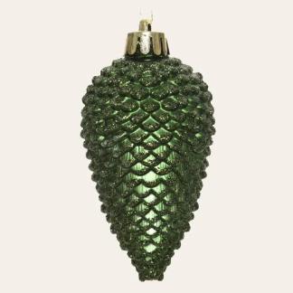 ΑΘΡΑΥΣΤΟ ΚΟΥΚΟΥΝΑΡΙ ΠΡΑΣΙΝΟ ΜΕ ΓΚΛΙΤΕΡ 4,5 x 8 cm ΣΕΤ 6 ΤΜΧ Beauty Home ΑΘΡΑΥΣΤΟ ΚΟΥΚΟΥΝΑΡΙ ΠΡΑΣΙΝΟ ΜΕ ΓΚΛΙΤΕΡ 4,5 x 8 cm ΣΕΤ 6 ΤΜΧ Beauty Home