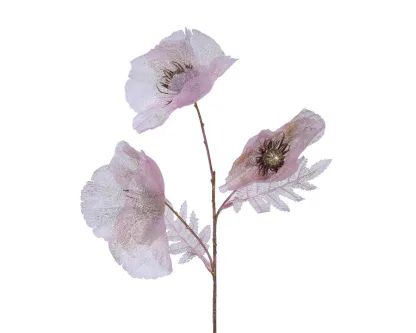 ΠΑΠΑΡΟΥΝΑ ΡΟΖ 76 cm   Beauty Home