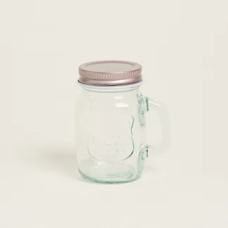 ΒΑΖΑΚΙ ΜΕ ΚΑΠΑΚΙ ΡΟΖ ΧΡΥΣΟ  5,5 x 8,5 – 120 ml   Beauty Home