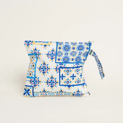 ΝΕΣΕΣΕΡ 29 x 25 cm ΑΖΟΥΛΕΖΟΥ   Beauty Home