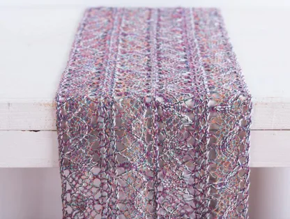 ΔΑΝΤΕΛΑ ΒΑΜΒΑΚΕΡΗ 23 cm BOHO ΤΥΡΚΟΥΑΖ   Beauty Home