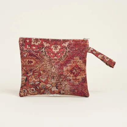 ΝΕΣΕΣΕΡ 29 x 25 cm KELIM TAPESTRY   Beauty Home