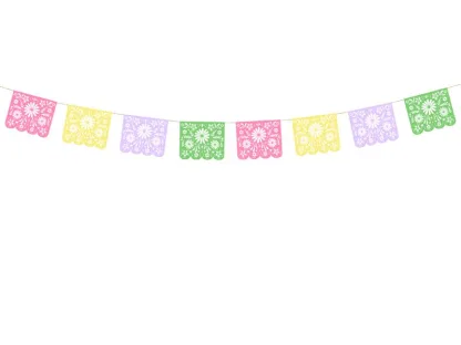 ΓΙΡΛΑΝΤΑ FIESTA 2 m   Beauty Home