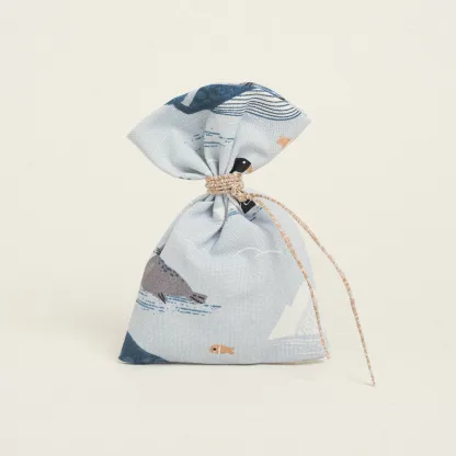 ΠΟΥΓΚΙ 12 x 17 cm ΑΡΚΤΙΚΟΣ ΚΟΣΜΟΣ   Beauty Home