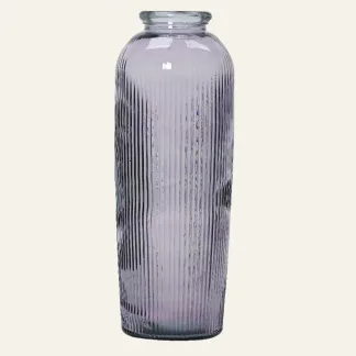 ΒΑΖΟ ΜΕΓΑΛΟ ΛΙΛΑ 30 x 70 cm   Beauty Home
