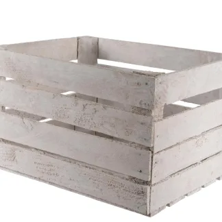 ΞΥΛΙΝΟ ΠΑΛΙΩΜΕΝΟ ΚΑΦΑΣΙ 40 cm x 50 cm x 30cm   Beauty Home