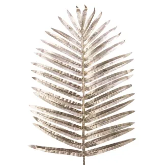 ΤΡΟΠΙΚΑ ΧΡΥΣΑ ΦΥΛΛΑ  50x105cm   Beauty Home