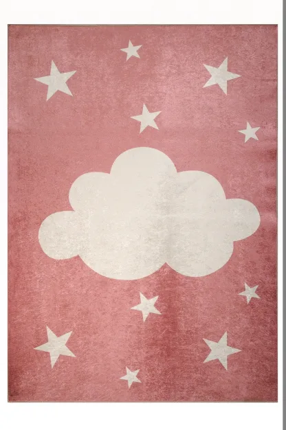 Tzikas Carpets ALOHA 160X230 ΤΑΠ. VINYL ΤΟΥΡΚΙΑΣ 018