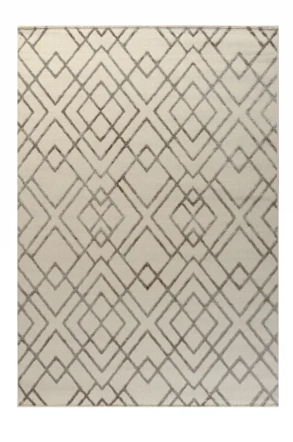 Tzikas Carpets SABRINA 080X150 ΤΑΠ.Ρ.Ρ ΑΙΓΥΠΤΟΥ 119