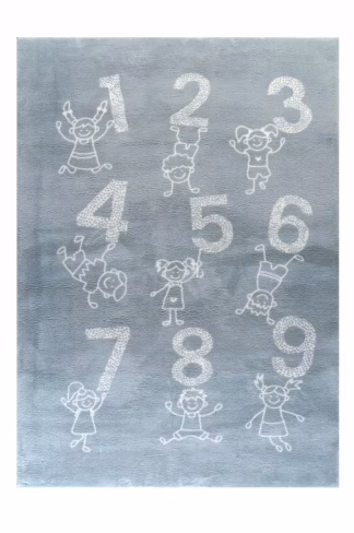 Cocooning 00316 140x200  Ταπ. Acrylic Τουρκιας