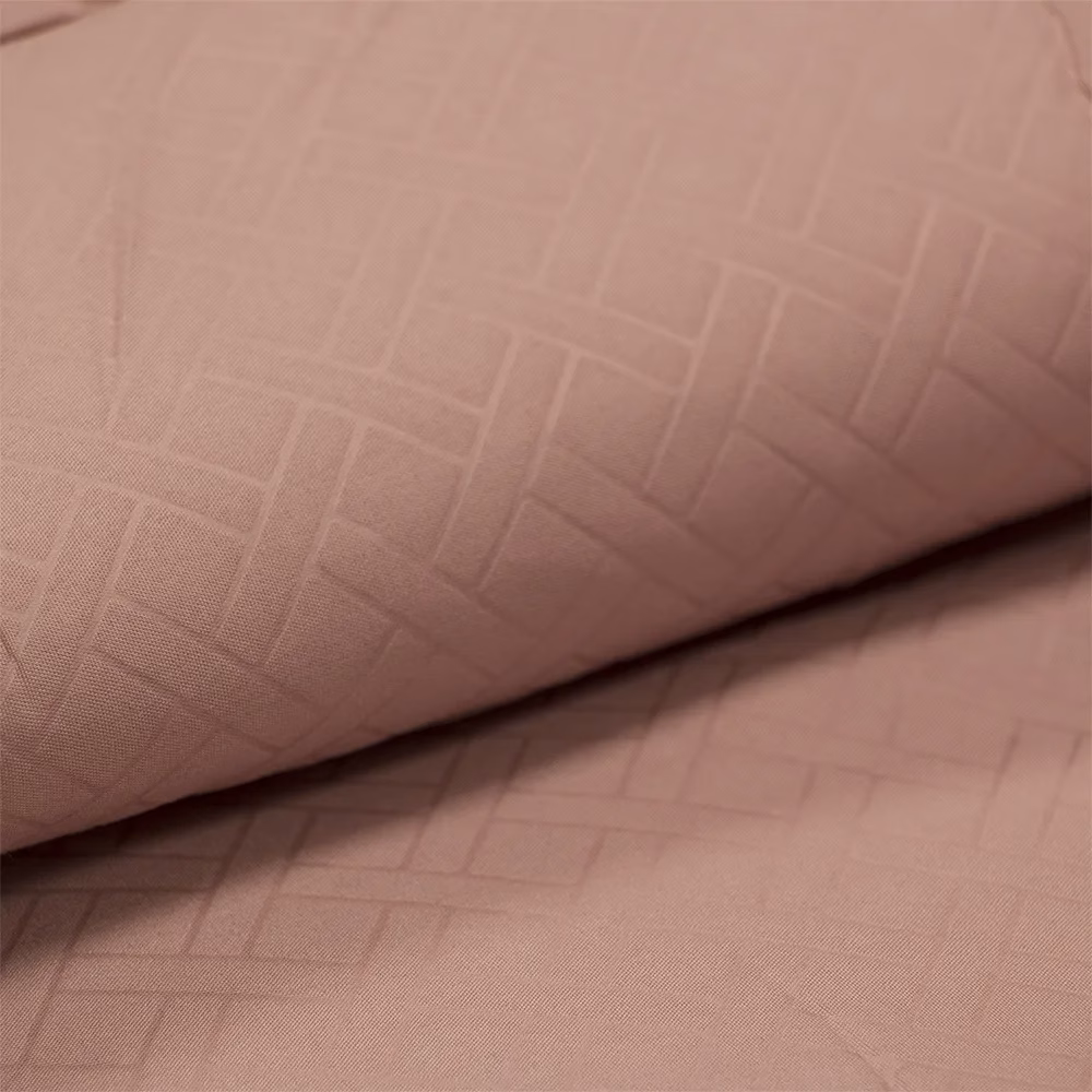 LINO ΠΑΠΛΩΜΑ COLCHA BLUSH 160X220 LINO ΠΑΠΛΩΜΑ COLCHA BLUSH 160X220