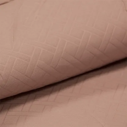 LINO ΠΑΠΛΩΜΑ COLCHA BLUSH 220X240