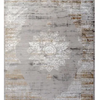 Tzikas Carpets ECLIPSE 067X000 ΔΙΑΔΡ. Ρ.Ρ. ΤΟΥΡΚΙΑΣ ΜΠΕΖ