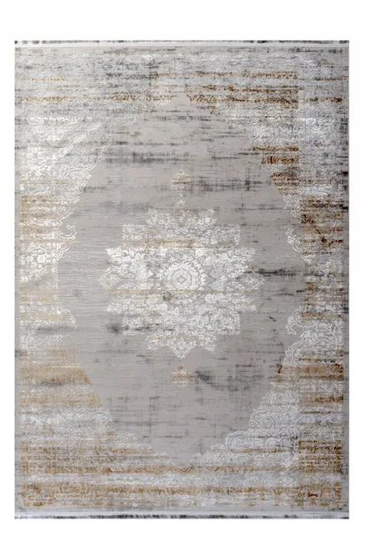 Tzikas Carpets ECLIPSE 067X000 ΔΙΑΔΡ. Ρ.Ρ. ΤΟΥΡΚΙΑΣ ΜΠΕΖ