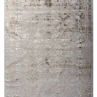 Tzikas Carpets ECLIPSE 133Χ190 ΤΑΠ. Ρ.Ρ. ΤΟΥΡΚΙΑΣ ΜΠΕΖ