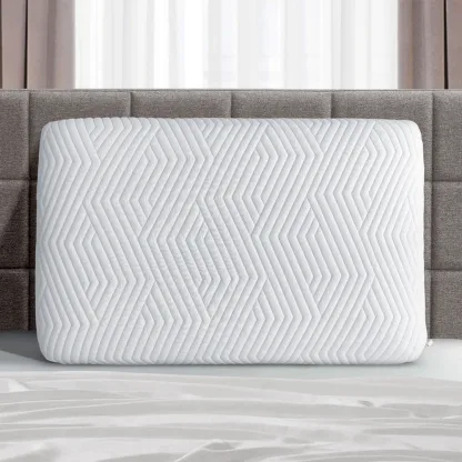 LINO ΜΑΞΙΛΑΡΙ ΥΠΝΟΥ 2IN1 GEL PILLOW 60X40+12