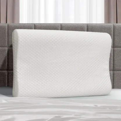 LINO ΜΑΞΙΛΑΡΙ ΥΠΝΟΥ CONTOUR PILLOW 60X40+12