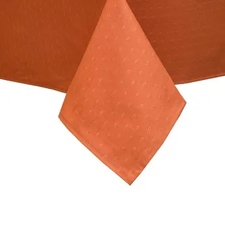 Sunshine Τραπεζομάντηλο Nico 67 Orange 140x140