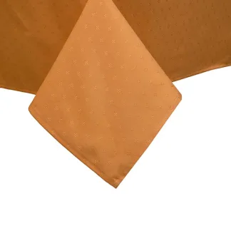 Sunshine Τραπεζομάντηλο Nico 68 Mustard 140x140